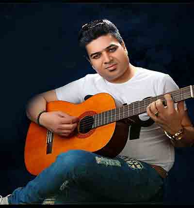 علی براتی نمیخوابی نه میزاری بخوابم